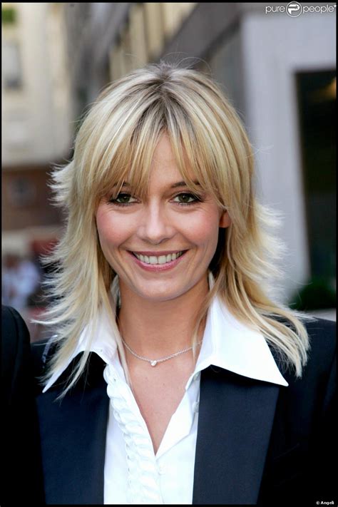 Flavie flament was born on july 2, 1974 in valognes, manche, france as flavie lecanu. Flavie flament