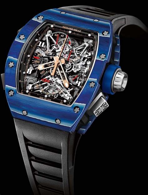 Maybe you would like to learn more about one of these? Richard Mille "Jean Todt 50th Anniversary" | Richard mille ...