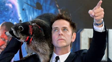 James gunn's guardians of the galaxy turned out to be an absolutely massive hit. James Gunn on 'Guardians of the Galaxy Vol. 2': 'It's a ...