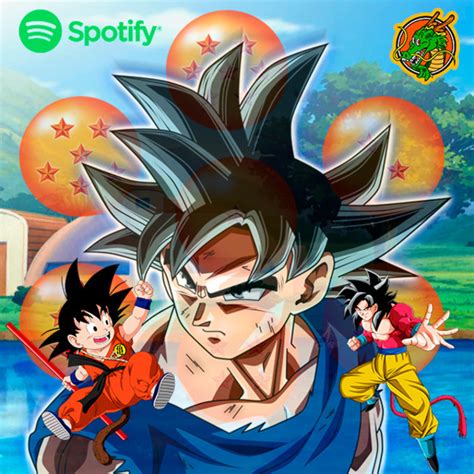 Dragon ball z opening 2 from dragon ball z feat square punch. Dragon Ball Universe Latino - playlist by Christopher ...