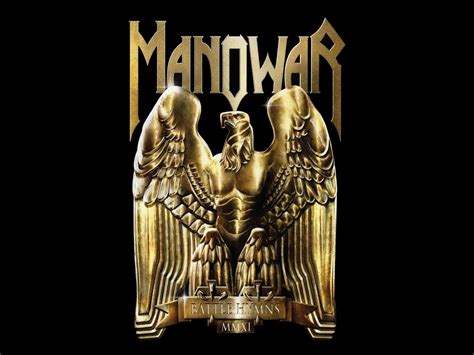 6pm score deals on fashion brands Manowar Warriors Of The World United Tour Wallpapers ...