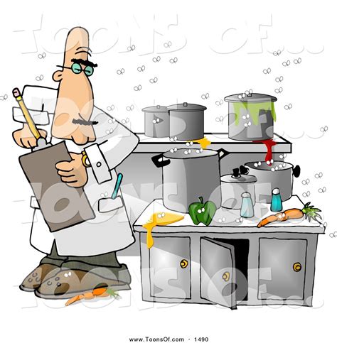 Everyone finds something they want on the menu. Kitchen work clipart 20 free Cliparts | Download images on ...