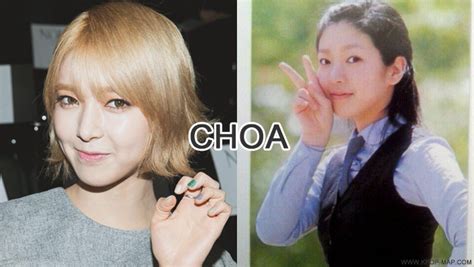 She currently hosts music core and has made her acting debut. AOA's Fascinating Past Photos You Probably Didn't See ...