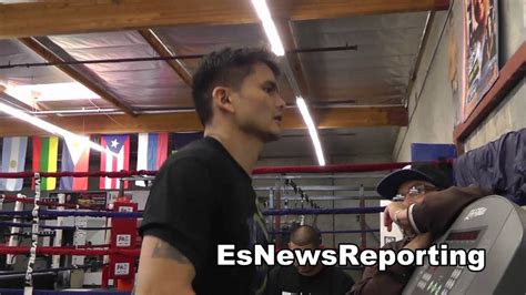 El chino maidana vuelve al ring frente a acero cali. mayweather vs maidana chino talks first tattoo EsNews ...