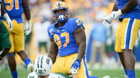 Returning talent gives pitt opportunity for defensive development. NFL Draft prospects to watch in CFB Bowl season- The Touchdown
