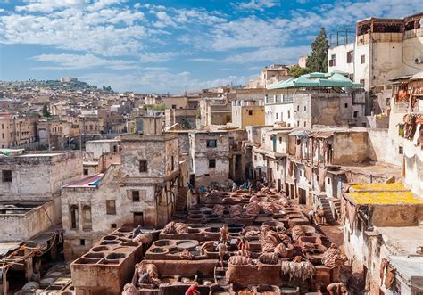 Os melhores destinos do marrocos pra montar seu roteiro, com sugestões de itinerários. Marrocos: contrastes e belezas | Dicas de viagem - Por CVC ...