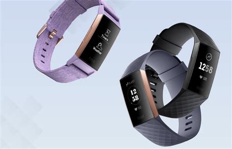 Durable and flexible cable with a longer lasting product lifespan. Fitbit Releases Charge 3, Pre-orders Beat Versa - SmartHouse