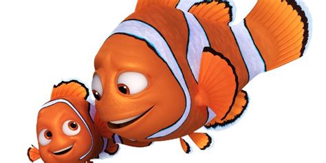 Which finding nemo character are you? Finding Dory Revealed Its Full Cast Of Characters, Here's ...