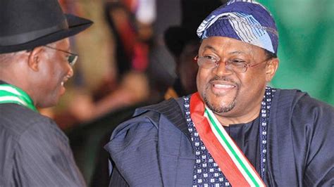 Four nigerians including aliko dangote, mike adenuga, abdulsamad rabiu, and mrs. Must Read! Things You Should Know About Mike Adenuga ...