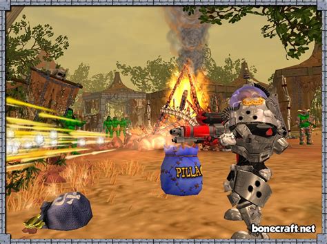 Before you start bonetown free download make sure your pc meets minimum system. BoneCraft Free Full Game Download - Free PC Games Den