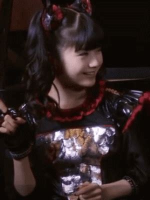 With tenor, maker of gif keyboard, add popular baby metal animated gifs to your conversations. babymetal on Tumblr