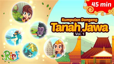 Pada zaman dahulu kala, di jawa tengah hiduplah sepasang suami istri yang tak kunjung mendapat momongan. Timun Mas dan Kumpulan Dongeng Lainnya | Dongeng Anak ...