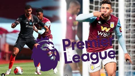 Pagesbusinessessports & recreationsports leagueesports leagueklasemen liga inggris. HASIL Aston Villa Vs Chelsea Minggu Streaming Liga Inggris 2020, Update Klasemen Liga Inggris ...