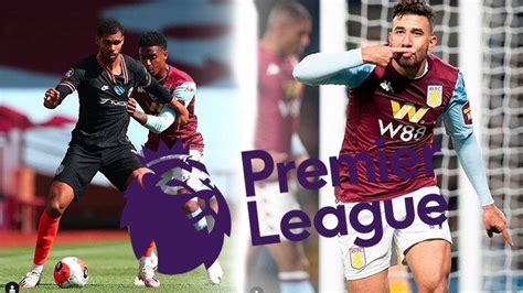 Liga premier musim ini berjalan semakin seru dengan adanya 3 klub dari divisi kedua yang naik promosi ke liga premier. HASIL Aston Villa Vs Chelsea Minggu Streaming Liga Inggris ...