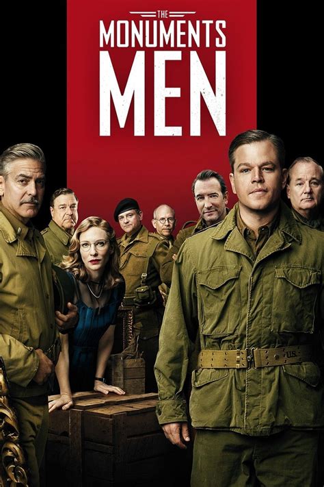 hd penelope 2006 streaming ita film senza limiti. The Monuments Men (2014) Streaming ITA - Gratis in Alta ...