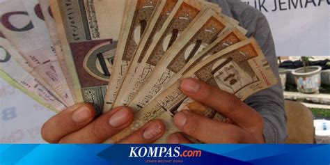 ر.س atau sr bank sentral : Gambar Mata Uang Riyal - Ratulangi