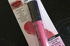 matte mariposa lip stain review lipstick liquid lollipop packaging its purple