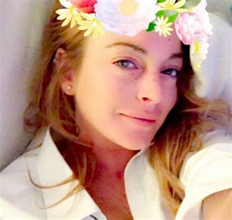 Tra i suoi amici compare addirittura lindsay lohan. Spaventoso incidente per Lindsay Lohan: ecco cosa le è ...