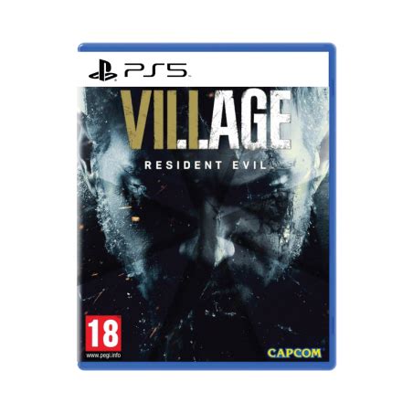 According to capcom, resident evil village will launch on ps4 and xbox one on the same day as the ps5 and xbox series x versions. PRE ORDER (PS5) Resident Evil 8 Village (R3/ENG/CHN)