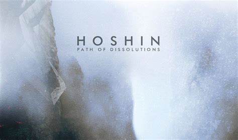 Hoshin kanri provides an elegant method for creating a comprehensive communication system between all levels of employees, keeping everyone focused on meeting organizational goals. Hoshin lands 'Path of Dissolutions' album on Cryo Chamber ...