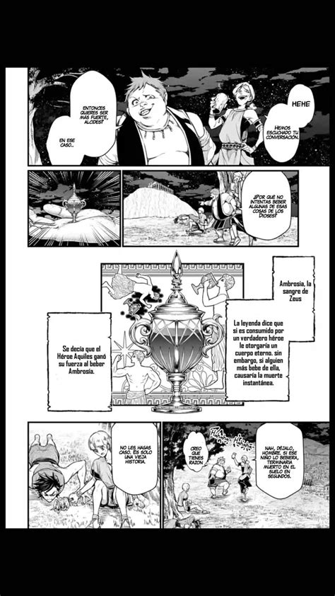 Pero, una solitaria valkyrie les da una propuesta de dejar a los dioses y a la humanidad. Shuumatsu No Valkyrie 22 MANGA ESPAÑOL ONLINE