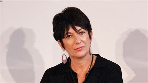 Who is ghislaine maxwell, and what is her connection to jeffrey epstein? Epstein-Vertraute Ghislaine Maxwell verhaftet