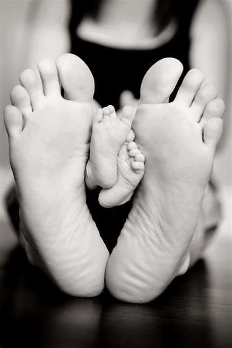 baby feet on Tumblr