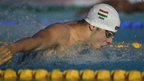 Tamás kenderesi is a swimmer who has competed for hungary. Csak írásbeli megrovást kapott a szexuális zaklatással ...