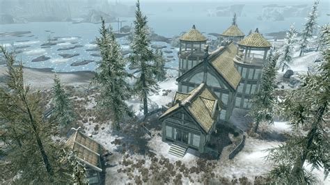 Want a house in windhelm? Skyrim haus morthal - göttingen sextreffen