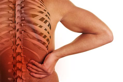 Musculoskeletal problems also called mechanical because many of them linked to vertebrae physical motions. What's Causing Your Middle Back Pain? - University Health News