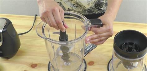 Sharp blades, durable materials, and a powerful motor. Finding the Best Blender for the Money! - The Blender Republic