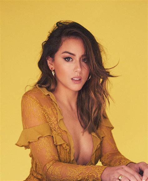 Get the latest news and updates on chloe bennet. Chloe Bennet - Rotten Tomatoes