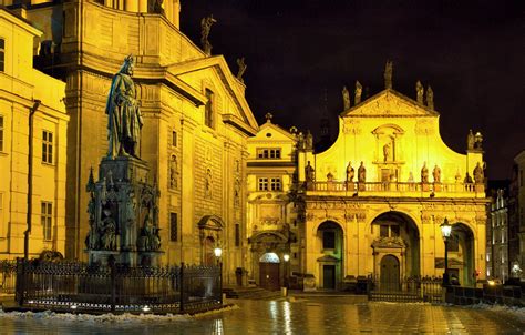Voici donc quelques éléments à connaître. Fonds d'ecran 2324x1484 République tchèque Monument Prague ...