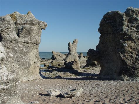 Explore gotland holidays and discover the best time and places to visit. Raukar
