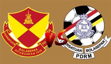 Perlawanan hebat ini bakal berlangsung pada 8 november 2020. Live Streaming Selangor vs PDRM Piala Malaysia 18 Ogos ...