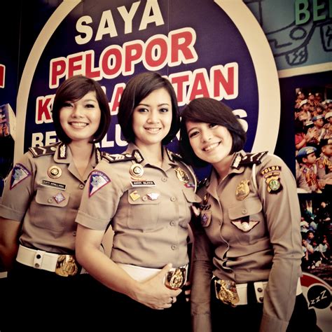 Maybe you would like to learn more about one of these? KUMPULAN FOTO NARSIS POLWAN INDONESIA