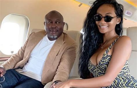 The stunning model shows off her daily looks. 'RHOA' Falynn Guobadia's Husband Hints that Her Cheating ...