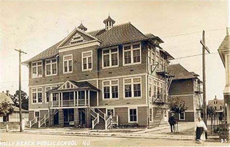 Splash zone water park and raging waters water park are also worth. Cape May County NJ Postcards Page 12