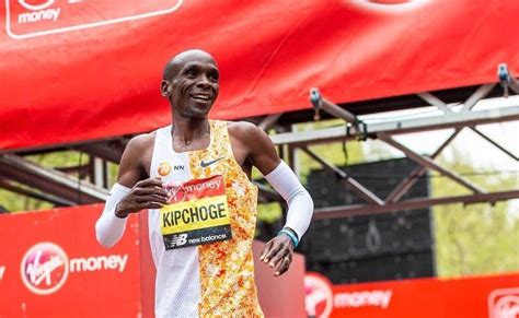 Kenya's kipchoge wins tokyo olympics men's marathon gold. Marathon Enschede 2021 - Les résultats - Kipchoge en ...