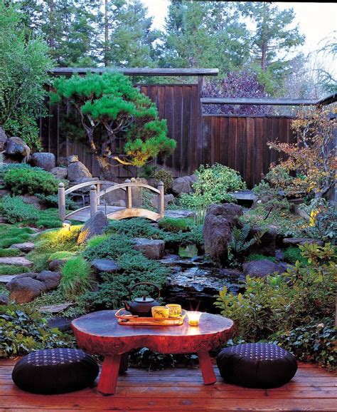 35 incredible small backyard zen garden ideas for relax spaces. 17 Peaceful Green Japanese Style Backyards