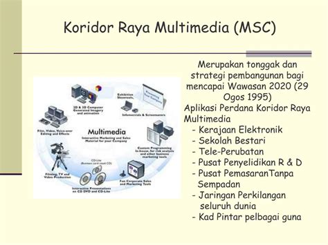 Selagi penjajahan ekonomi kekal di negara ke tiga, maka negara berkenaan mudah terdedah kepada kuasa ekonomi dan politik negara maju. PPT - Pengenalan Teknologi Maklumat PowerPoint ...