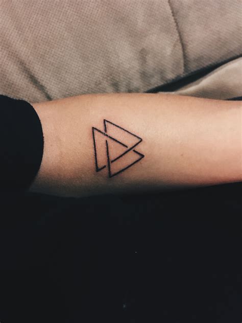 my-first-real-triangle-tattoo-triangle-tattoo,-shape