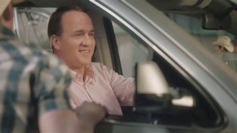 If you do business with us we can promise you that you will be treated as a member of the manning insurance group family. Nationwide Insurance TV Commercial, 'Jingle Sessions: Bobbleheads' Featuring Peyton Manning ...