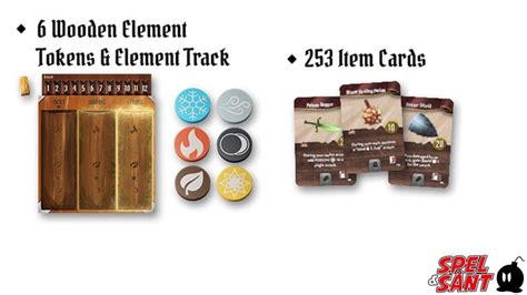 Free delivery and returns on ebay plus items for plus members. Gloomhaven (Second Printing) - Spel & Sånt: TV ...