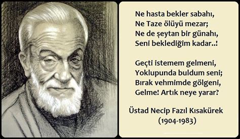 Anne anne sevgisi i̇le i̇lgili güzel sözler. Kitapyurdu haftanın şiiri.. (Beklenen / Necip Fazıl ...