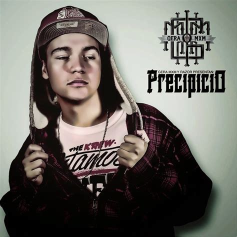 Stream gera mxm, a playlist by nahum ezequiel from desktop or your mobile device. Gera Mxm Precipicio