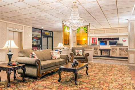 From mid price family lodging to upscale business accommodations our inn and plaza will more than meet your expectations. Ramada Inn & Conference Center Paintsville, KY - See Discounts