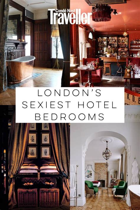 Check spelling or type a new query. London's sexiest hotel bedrooms in 2020 | Bedroom hotel ...