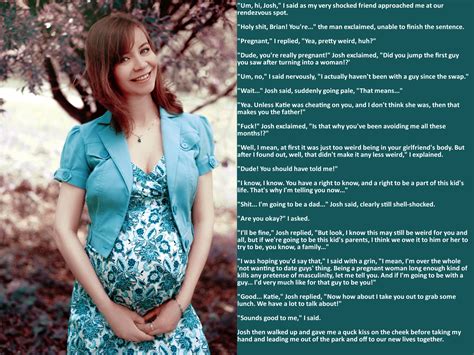 Blubyrdy's tg caption arcade is an archive/webzone for my tg captions based on my deviantart page. Tg Pregnant Siteblogspotcom ~ news word