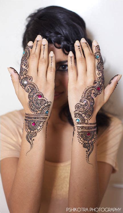 4.5 out of 5 stars. 50 Colourful Henna And Mehndi Designs You Must Try | Henna ...